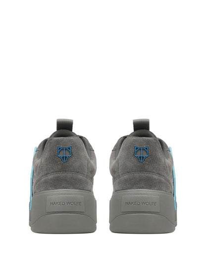 NAKED WOLFE KOSA COOL GREY