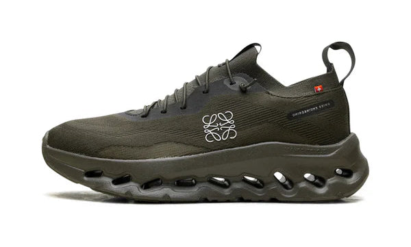 On Running Cloudtilt LOEWE Khaki Green