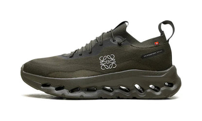 On Running Cloudtilt LOEWE Khaki Green