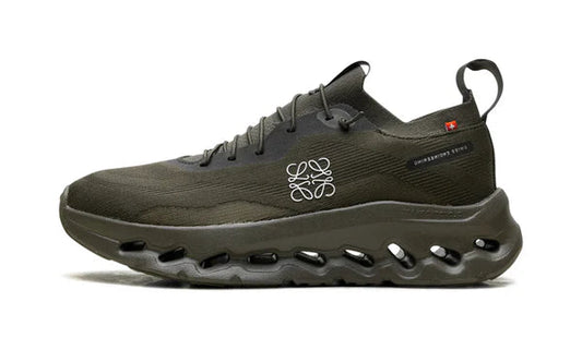 On Running Cloudtilt LOEWE Khaki Green