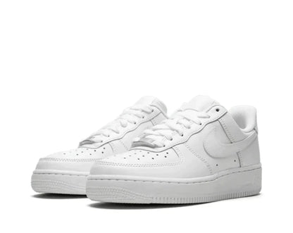NIKE AIR FORCE 1 LOW '07 WHITE