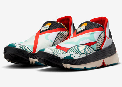 Nike Go FlyEase Doernbecher