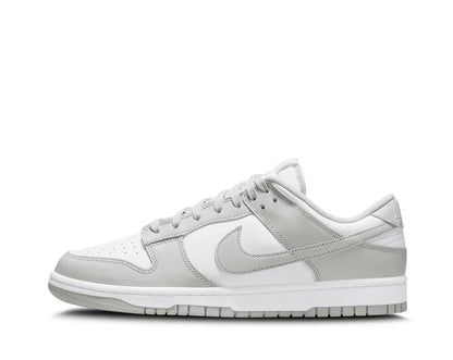NIKE DUNK LOW GREY FOG