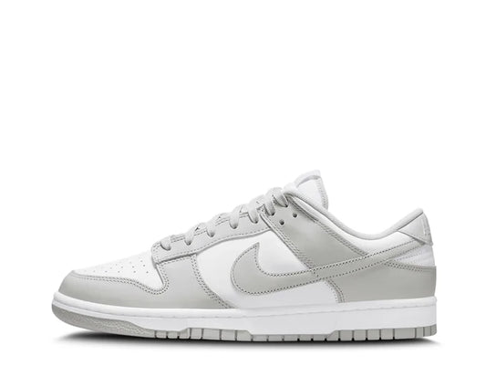 NIKE DUNK LOW GREY FOG