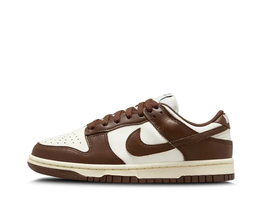 NIKE DUNK LOW CACAO WOW (W)