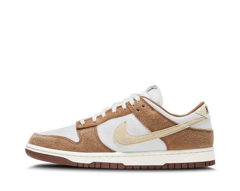 NIKE DUNK LOW MEDIUM CURRY