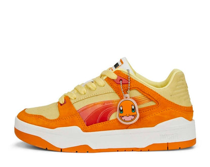 PUMA × Pokémon: Charmander