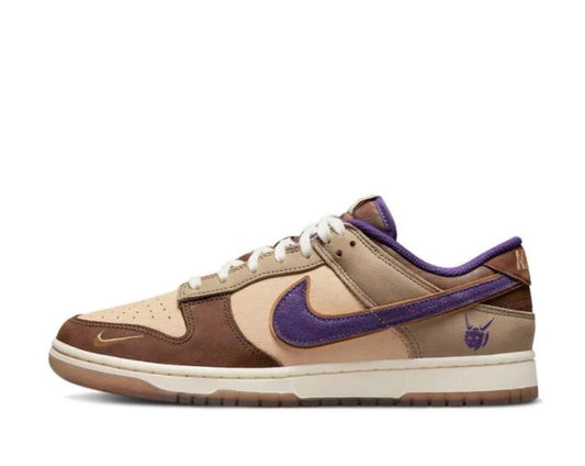 NIKE DUNK LOW SETSUBUN