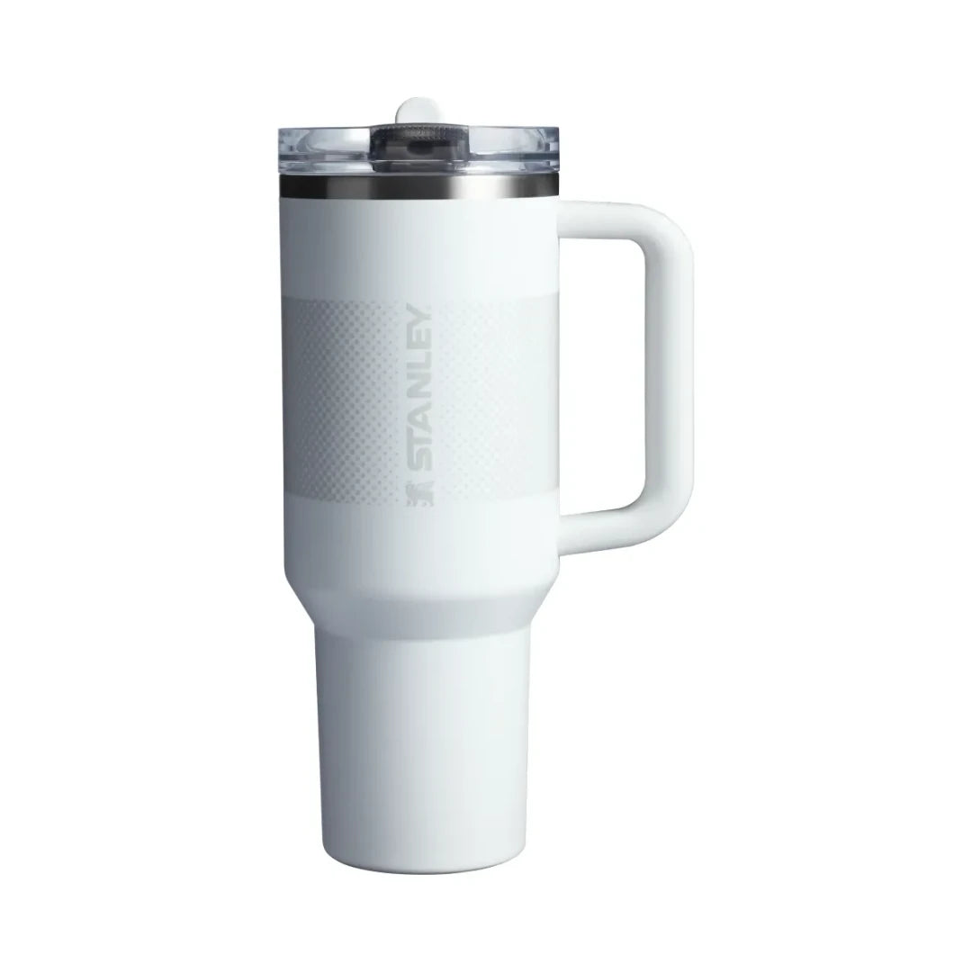 Stanley Quencher ProTour Flip Straw Tumbler (40OZ) Frost Fade