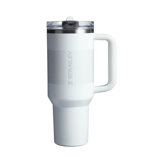 Stanley Quencher ProTour Flip Straw Tumbler (40OZ) Frost Fade