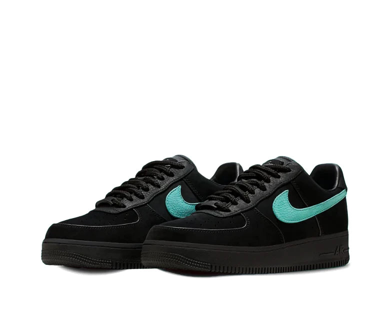 NIKE AIR FORCE 1 LOW SP TIFFANY AND CO.