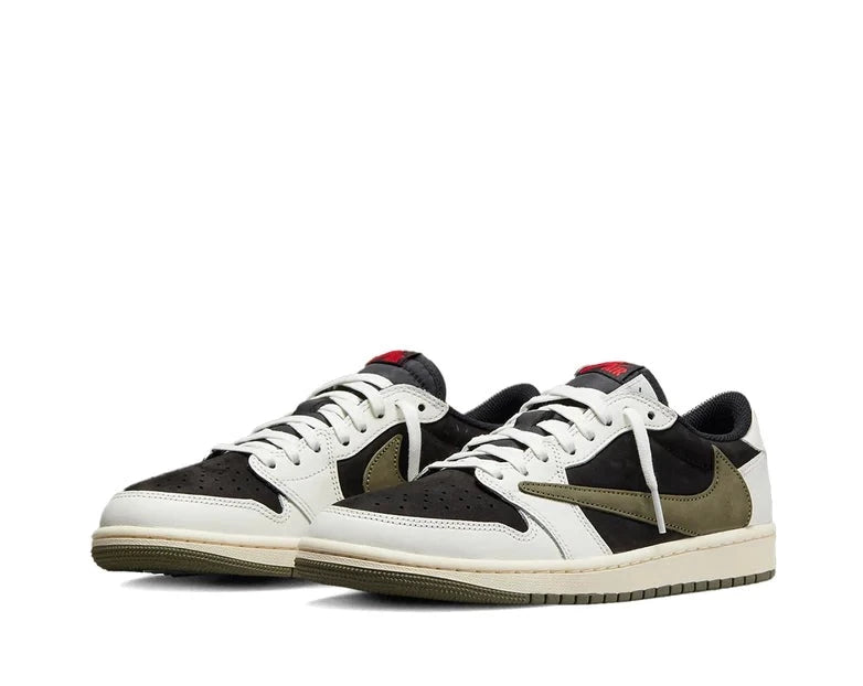 Jordan Retro Low OG Sp Travis Scott Olive – Sneaker Cafe Mumbai