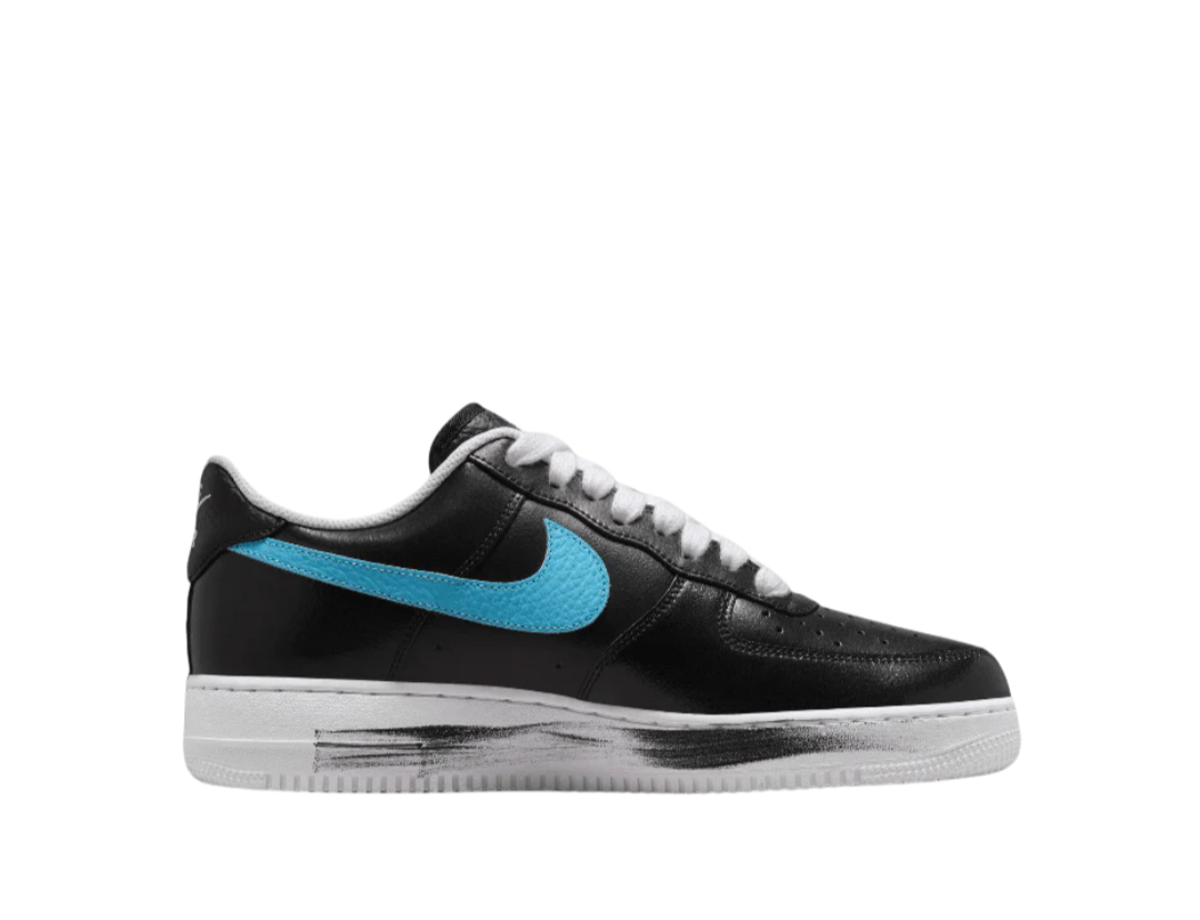 Nike Air Force 1 Low G-Dragon Peaceminusone Para-Noise 3.0