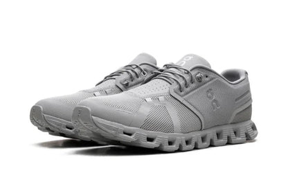 On Running Cloud 5 Fog Alloy