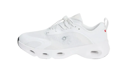 Loewe x On Running CloudSolo “White Light Grey”