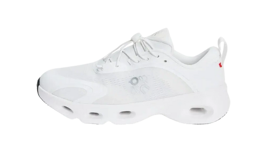 Loewe x On Running CloudSolo “White Light Grey”