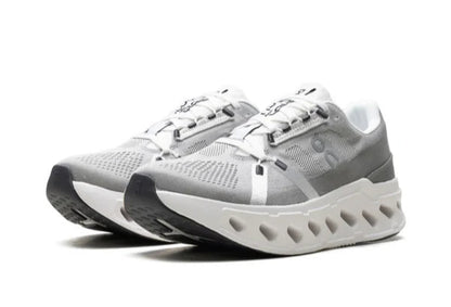 On Running Cloudeclipse Alloy White