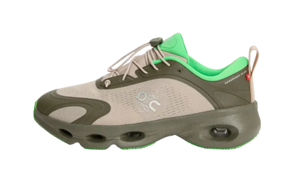 Loewe x On Running CloudSolo “Beige”