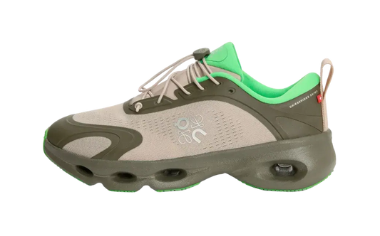 Loewe x On Running CloudSolo “Beige”