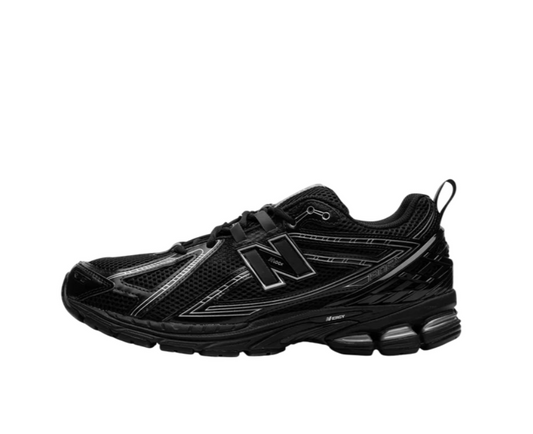 New Balance 1906R Black Grey