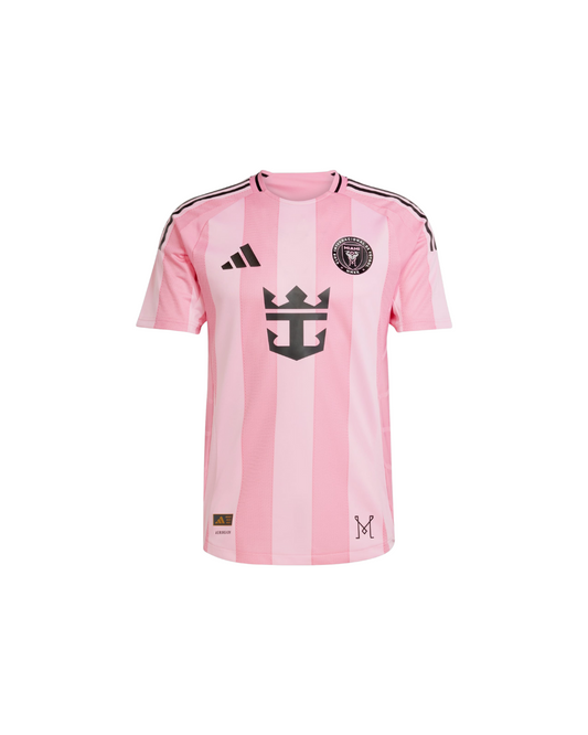 INTER MIAMI CF 25/26 MESSI HOME AUTHENTIC JERSEY