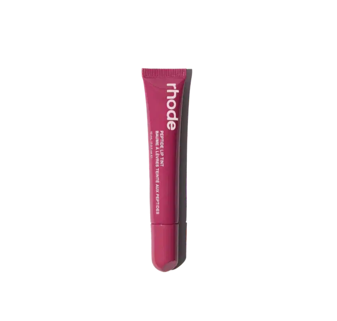 RHODE PEPTIDE LIP TINT RASPBERRY JELLY