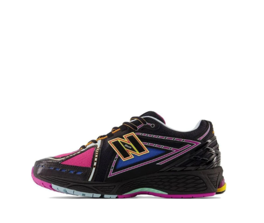 NEW BALANCE 1906R NEON NIGHTS
