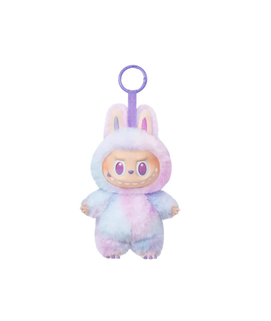 Pop Mart Labubu The Monsters Big into Energy Series Luck Vinyl Plush Pendant