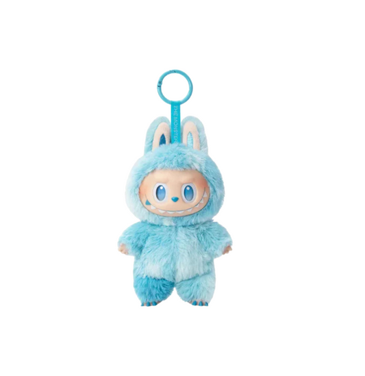 Pop Mart Labubu The Monsters Big into Energy Series Hope Vinyl Plush Pendant