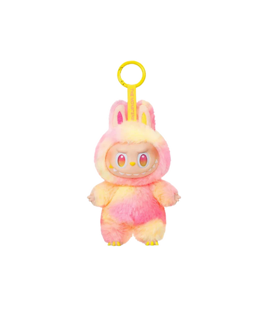 Pop Mart Labubu The Monsters Big into Energy Series Loyalty Vinyl Plush Pendant