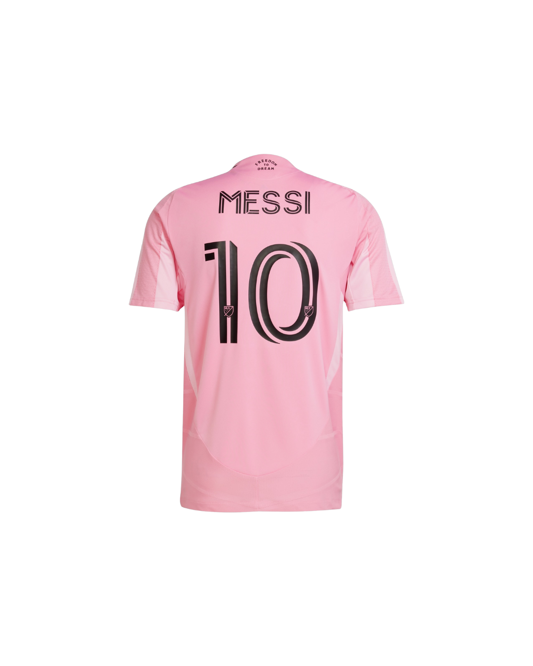 INTER MIAMI CF 25/26 MESSI HOME AUTHENTIC JERSEY