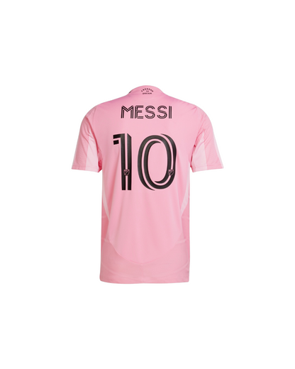 INTER MIAMI CF 25/26 MESSI HOME AUTHENTIC JERSEY