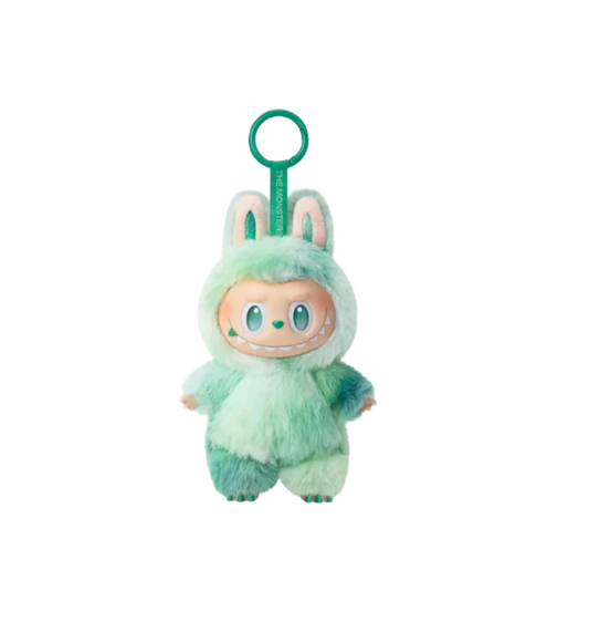 Pop Mart Labubu The Monsters Big into Energy Series Serenity Vinyl Plush Pendant