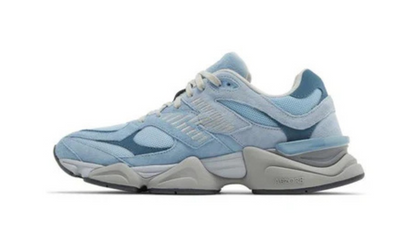 NEW BALANCE 9060 'Chrome Blue'
