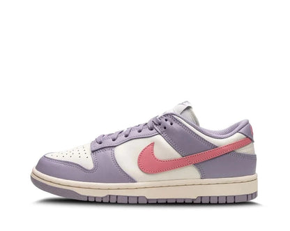 NIKE DUNK LOW INDIGO HAZE (W)
