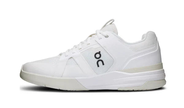 On Running THE ROGER Clubhouse Pro White ICE