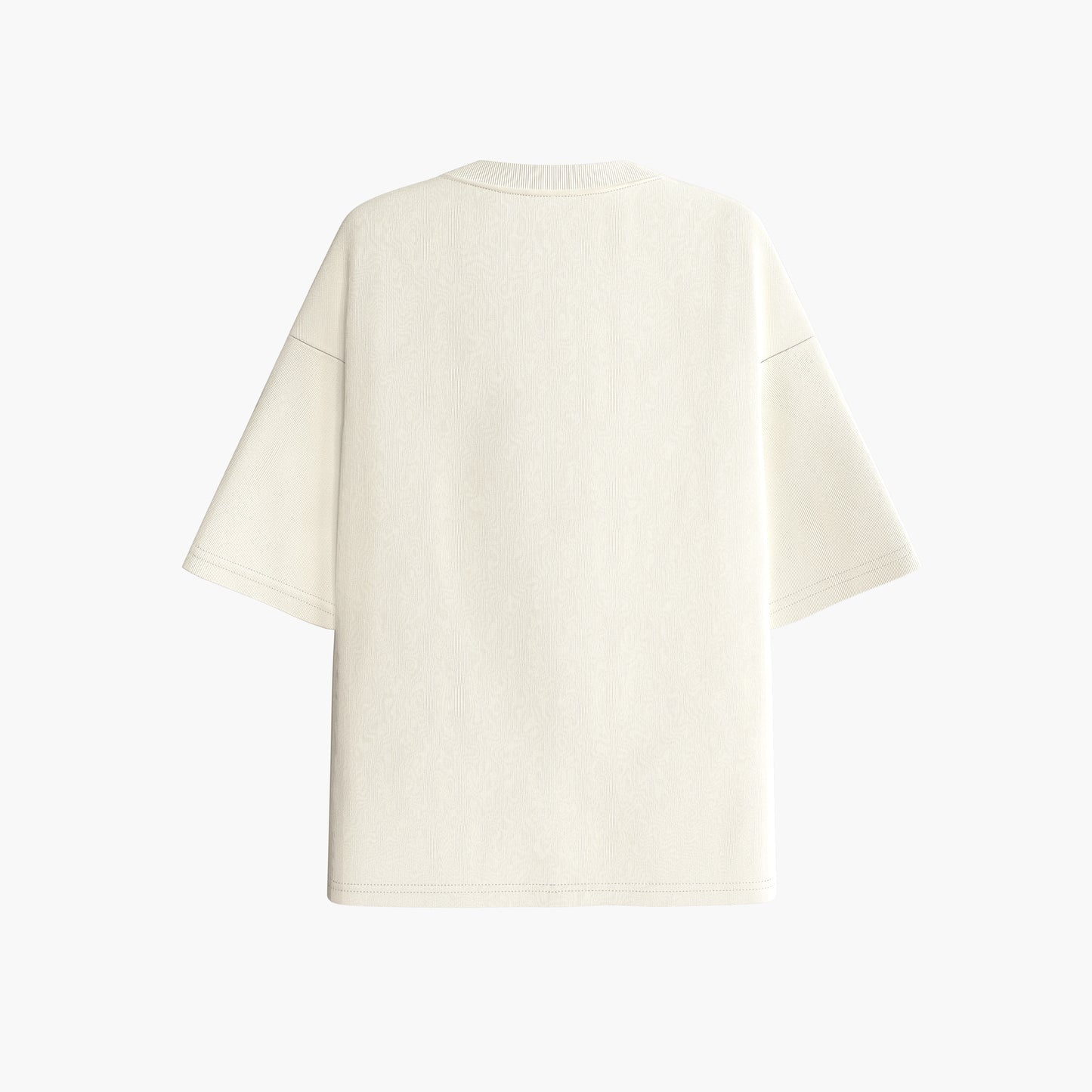 IMPORE SIGNATURE WHITE T-SHIRT