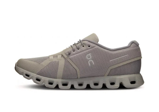 On Running Cloud 5 Fog Alloy