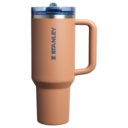 Stanley The Quencher ProTour Flip Straw Tumbler Toast