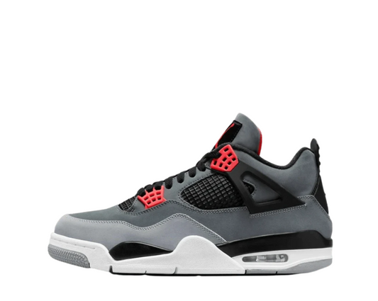 JORDAN 4 – Sneaker Cafe Mumbai JORDAN 4 – Sneaker Cafe Mumbai