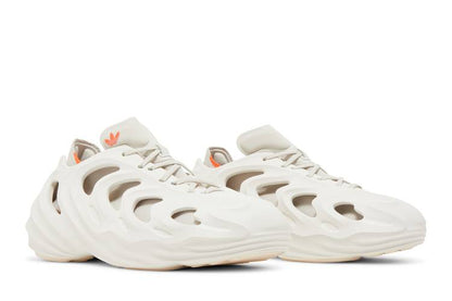 Adidas Adifom Q Off White