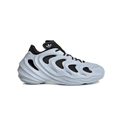 Adidas Adifom Q Halo Blue Core Black