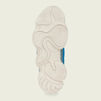 ADIDAS YEEZY 500 HIGH FROSTED BLUE