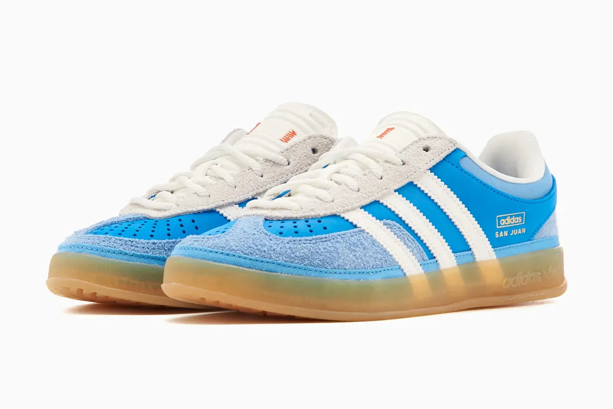 ADIDAS ORIGINAL X BAD BUNNY 'SAN JUAN'