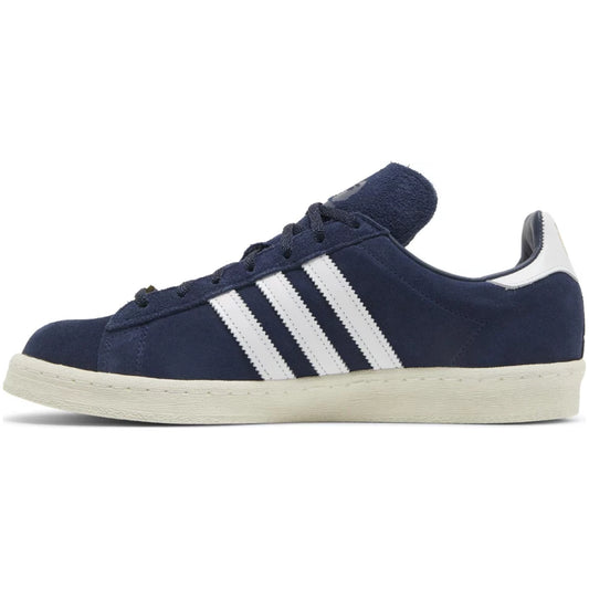 Bape x Adidas Originals Campus 80