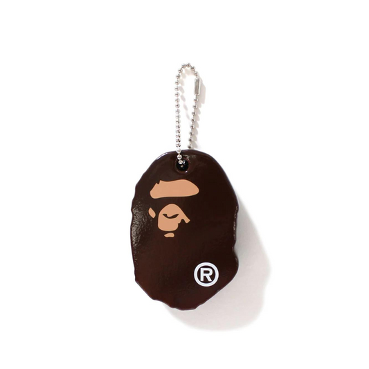 BAPE HEAD HANDTAG
