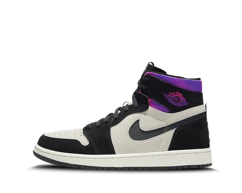 JORDAN 1 HIGH ZOOM AIR CMFT PSG PARIS SAINT-GERMAIN