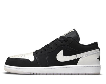 AIR JORDAN 1 LOW DIAMOND SHORTS
