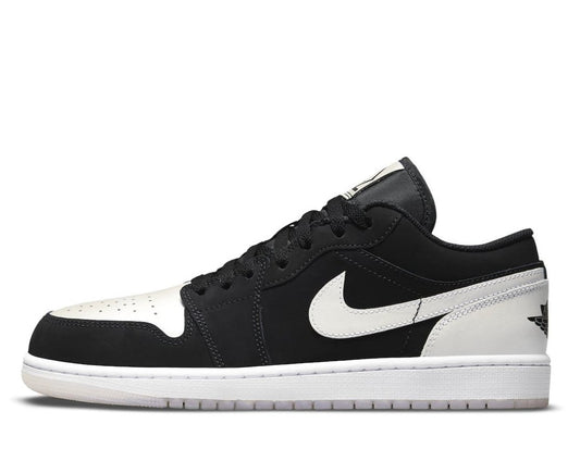 AIR JORDAN 1 LOW DIAMOND SHORTS