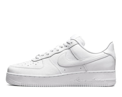 Nocta X Nike Air Force 1 Low Certified Lover